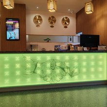 木香源酒店(延吉延边大学百货大楼店)