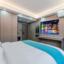 西安雅仕居酒店