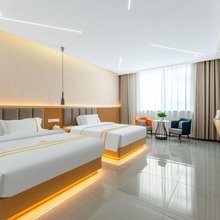 七月时光民宿(昭苏天马国际旅游文化广场店)