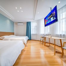 一隅酒店(历史博物馆店)
