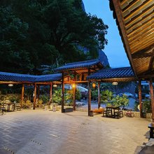 大榕树客栈(尼珠河大峡谷店)