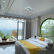 南音阁观景楼