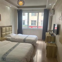 陇南喜达屋宾馆
