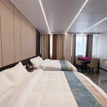 星瑞大酒店(尚嵇陈公祠店)