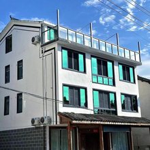 文成望舒·山景度假民宿(百丈漈镇店)