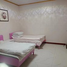 福满堂农家乐