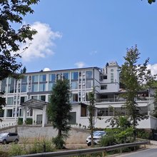 黄水花海森林精品民宿