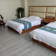 翁牛特旗德骏宾馆