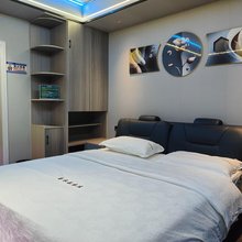 建始喜来乐农庄