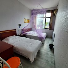 蓬莱蓬水宾馆(蓬莱阁景区店)
