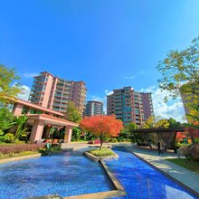 抚仙湖·栖旅民宿(寒武纪欢乐大世界店)
