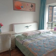 昆明鸣海青年旅社