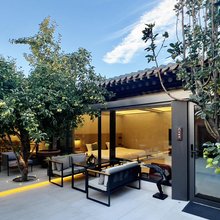鼓楼云墅(大同古城店)