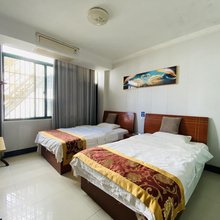 六安都市阳光快捷宾馆