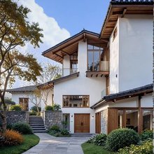遇见巷往·宿丘|Deluxe智能设计·度假美宿(丽江古城店)