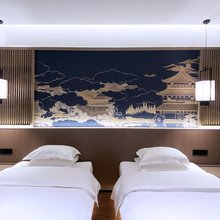 岭南山居