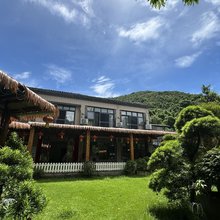深圳山脚下民宿