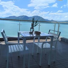 太平湖拾光里度假美宿