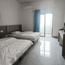 豪庭公寓住宿