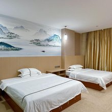 雅都公寓(阳江粤运汽车站店)