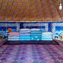 温馨小屋民宿