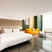 喜悦海景美宿(汕头万象城店)