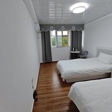 佳豪旅馆