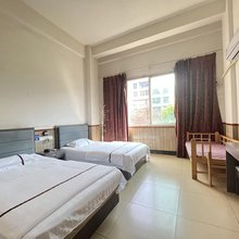眉山黄桷树旅社