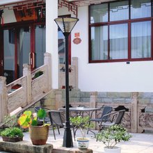 陈家园民宿(九华山游客服务中心店)