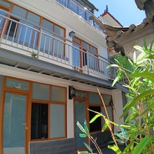 丽江旅行小家民宿(古城店)