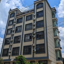 盘州盛夏假日民宿