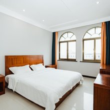 昌黎润家快捷宾馆