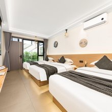 瑞南居山庄(菩萨顶店)