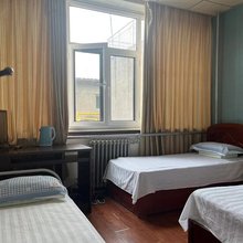 保定申浩旅馆