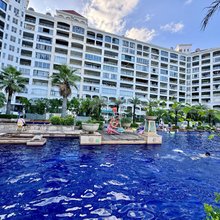 深圳海世界绝美海景公寓