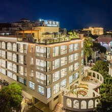 厦门·希海湾别苑(会展中心黄厝海滩店)