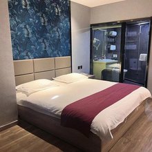 兰州君舍酒店(西北师范大学店)