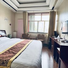 颜玉宾馆