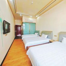 泽畅桐客栈(平遥古城北门店)