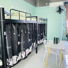 归居青年客栈(福永地铁站店)