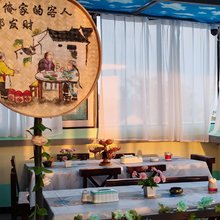 广鹿岛住不够民宿