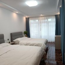 幸福之家民宿(额尔古纳湿地景区店)