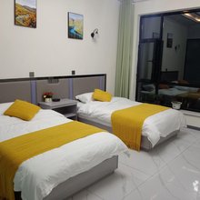 特克斯百姓客栈