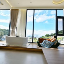 北岸屿海·民宿(南澳岛店)