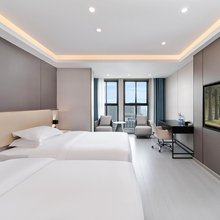 丝雲S酒店(成都新会展中心店)