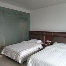 汕尾红海客栈