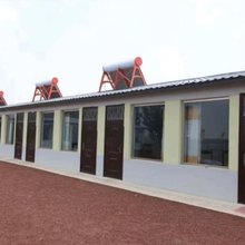 张北金玉龙农家院