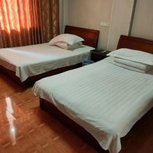安吉利源旅馆