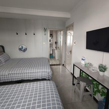 曲阜喜林苑民宿(尼山圣境店)