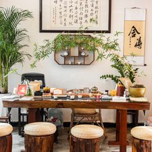 八福观景客栈(和顺古镇店)